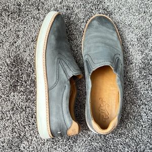 SPERRY’S | Grayish Blue Slides